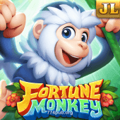 Fortune Monkey Slot Game from 774pub