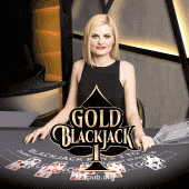774pub Gintong Blackjack 1 Game