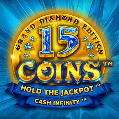 Play 15 Coins Grand Diamond Edition at 774pub